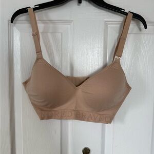 Kindred Bravely Signature Sublime Contour  Nursing Bra - Medium